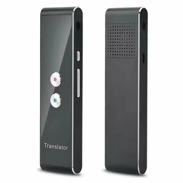 40 Language Real - Time Voice Translator Device - InspiredGrabs.com